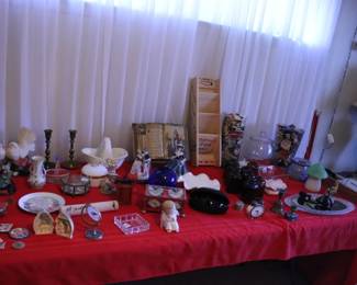 Vintage Collectibles