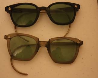 Vintage Sunglasses