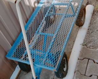 Utility Cart