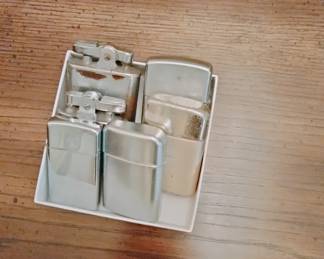 Vintage Lighters