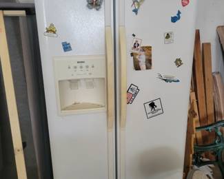 Fridge