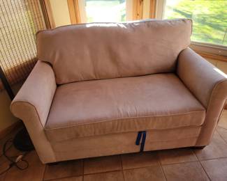 Loveseat