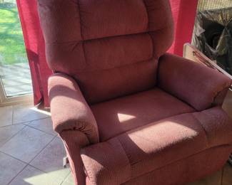 Recliner 