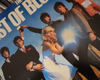 Blonde is represented too!