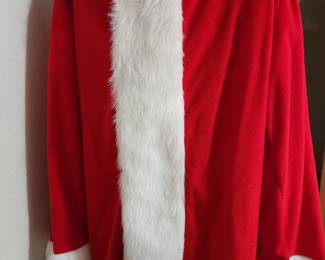 It's almost Christmas!