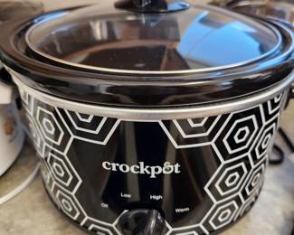Crockpot