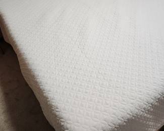 Queen Mattress/Box Spring