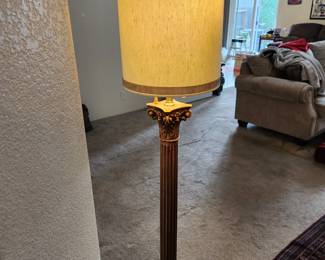 Floor Lamp