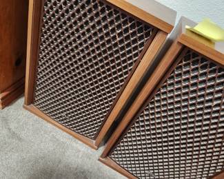 Sansui - SP - 1700 - Speakers