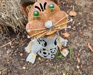 And never forget it! Meow!