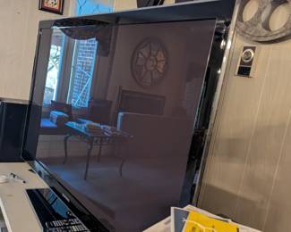 Samsung Plasma 2010