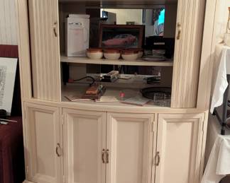 Century Furniture Bar