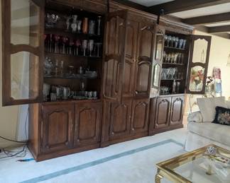 Beautiful cabinets!!