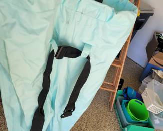 FISHING WADERS, FISHING LURES, FISHING POLES, AND ALL THINGS FISHING