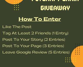 Post is on our Instagram

instagram.com/lovecityvtg 