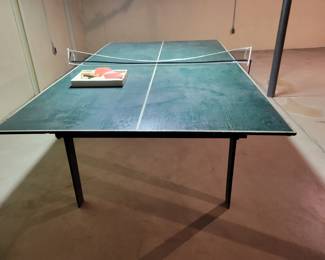 Ping Pong table $40