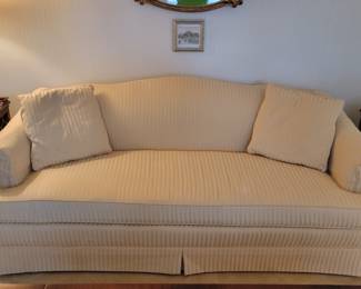 Know Creek sofa $80
