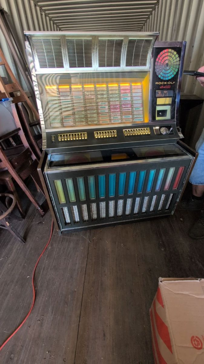 Wonderland in Killeen, TX starts on 10/17/2024