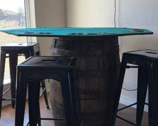 Jack Daniels Lynchburg, Tennessee  More