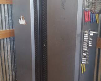 1st Of Several Kobalt Cabinets