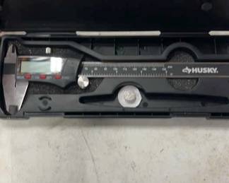 Husky Digital Caliper
