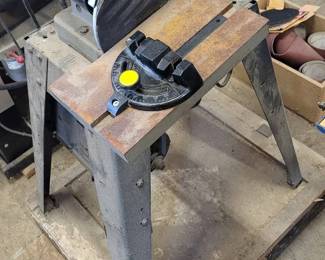Belt Sander