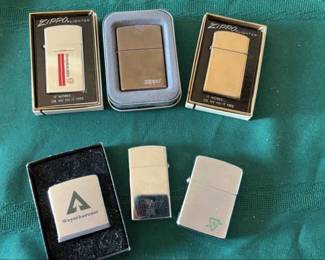 Zippo Lighters  Zippo Tape Measure