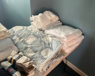 NICE BEDDING