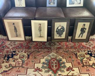 VINTAGE PRINTS