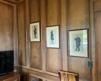 VINTAGE PRINTS