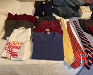 POLO SHIRTS