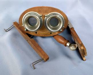 Graphoscope/Stereoscope