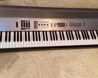 Another Kawai keyboard