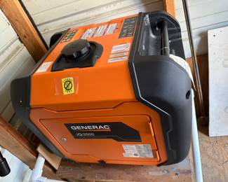 Generac Generator