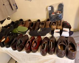 Men’s shoes