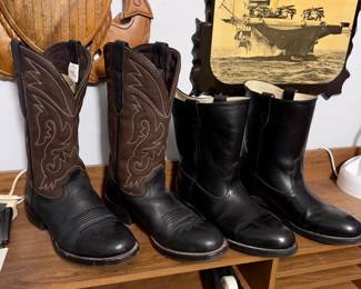 Boots