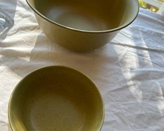 Shungyo stoneware