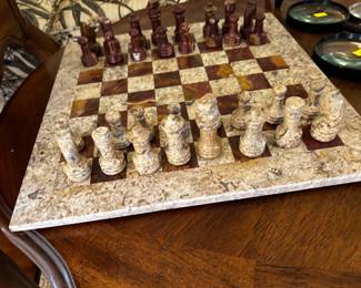 chess set