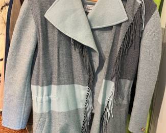 wool coats