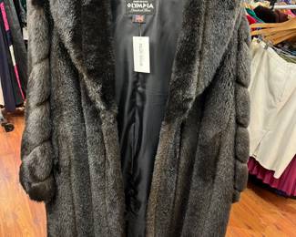 faux furs