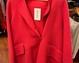Guiseppe Zanotti jacket