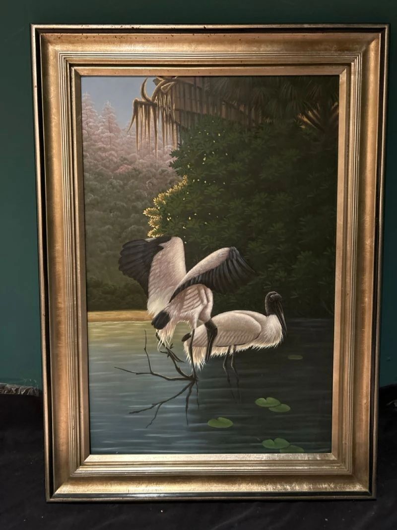 Quinn's QP247 InHome Online Art Auction... starts on 10/17/2024