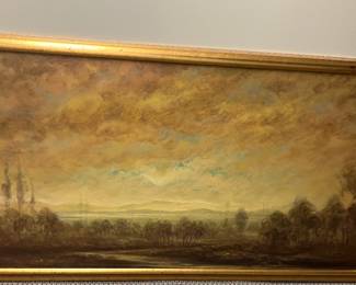 Art brought in by client 