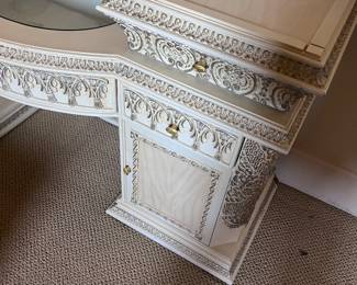 Ornate gorgeous 