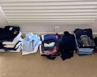 Uniforms 