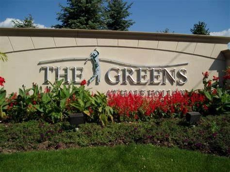 MELVILLE THE GREENS ESTATE