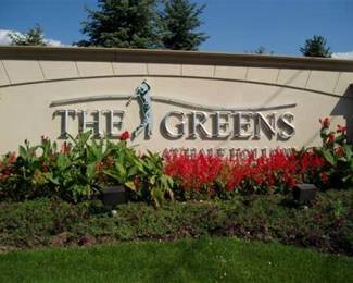 MELVILLE THE GREENS ESTATE