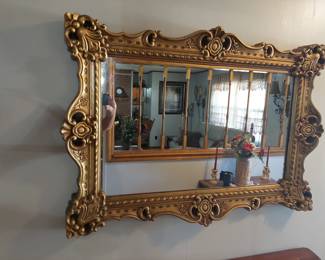 mirror