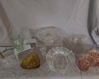 Glassware