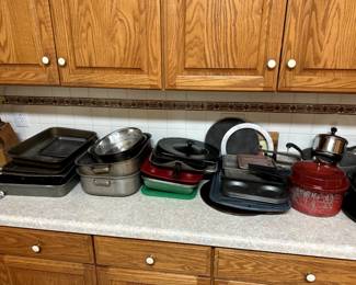 Cookware